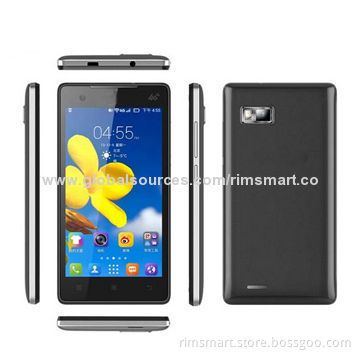 3G Phones 3G, Original S898t TD-SCDMA/GSM Dual Sim 5.3" IPS Magny-Cours 13MP Gold Fighter Smart